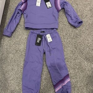 Flowers by Zoe clothes